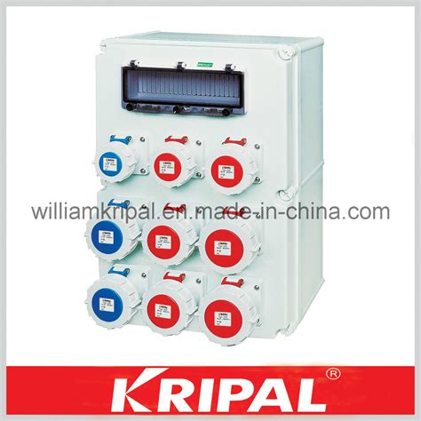 china jobsite power distribution box|China Power Distribution Box Suppliers & Manufacturers.